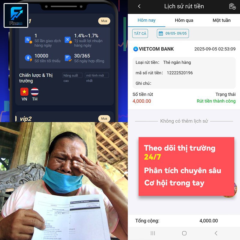 Làm việc linh hoạt